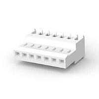 AMP Connectors - TE Connectivity 3-640621-7 ກອງຢູ່ຮັບສະບັບ 7P ASSY F/T NATL