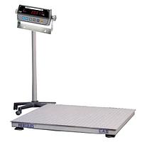 CAS HFS-2T Electronic Floor Scales (2 tons/1kg)