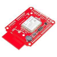 SparkFun SEN-14066 ໂມດູນ RFID ອ່ານ RFID ພ້ອມກັນ M6E Nano