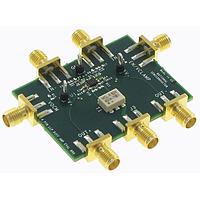 Texas Instruments LMH6552SDEVAL/NOPB ບອດທົດລອງ Differential Amplifiers LMH6552SD