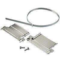 Harwin G125-9645000 ອຸປະກອນເສີມ GECKO-SL HOOD MALE KIT 50 POS