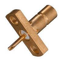 Johnson / Cinch Connectivity Solutions 131-8701-601 ຕົວເຊື່ອມ SMB FLANGE MT JACK