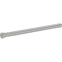 Schurter 3-102-195 ທ່ອສົ່ງແສງແບບແຂງ LIGHT PIPE 2.0 x 32 TRANSPARENT