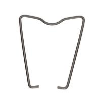 AMP Connectors - TE Connectivity 1423683-1 ເຄື່ອງມືແລະອຸປະກອນ 20C430=SPRING HOLD DOWN T7C