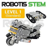 ROBOTIS 901-0028-200 Robotics ROBOTIS STEM ລະດັບ 1 [EN]