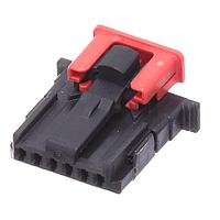 Amphenol FCI 10142961-006LF ຮອງສົດແລະຮອງສາຍສົດ MINITEK MICROSPACE 1.80MM SR