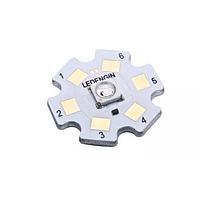 ams OSRAM LZ1-10G102-0000_G2 ໄຟ LED ພະລັງງານສູງ