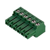 Wurth Elektronik 691361100012 ປລັກ WR-TBL 300VAC 12 ຕໍ່ 10+/-10.5A ມຸມຂວາ