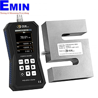 PCE PCE-DFG 100K X ເຄື່ອງວັດແທກແຮງ (0~100 kN; 10 N)