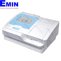 Medmay MELI008 ELISA Reader (96/48-well; 0-4A; LCD 5.7")