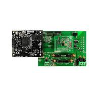 Analog Devices EVAL-AD5316RDBZ DAC Quad, 10-Bit nanoDAC ມີການອ້າງອີງ 2 ppm/°C, ອິນເຕີເຟສ I2C