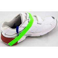 Static Solutions FG-7040 Ohm-Stat™ Heel Grounder ທີ່ບໍ່ແມ່ນເຄື່ອງໝາຍ