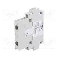 Siemens 3RH1921-1EA20 auxiliary contacts