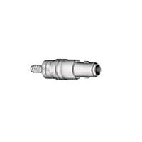 LEMO FFS.01.250.DLAE24 Plugs STRAIGHT PLUG F. CABLE CRIMPING