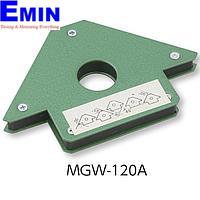 NIIGATA SEIKI MGW-120A MAGNET WELDING CLAMP HOLDER