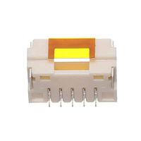 Molex 502386-0572 ຮອບຮອງ 1.25W/BSglRARecAssy5 CktEmbsTpPkgW/Kapton