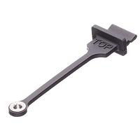 Amphenol Commercial Products MUSB-2A111-024-BP ຝາປົກຝັ້ງຝຸ່ນ USB Type A RUGGED DUST COVER