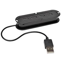 Tripp Lite U222-004 USB 2.0 USB2.0 HUB, 4ພອດ