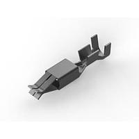AMP Connectors - TE Connectivity 643222-1 MINI-SPRING RECPT PTPBR