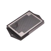 Omron Automation and Safety E39-RP1 ອຸປະກອນຮັບສະຫນອງ Sensor Hardware Reflector ສໍາລັບ E3FA-B9