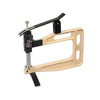 SCHMIDT MDM-820-1 ເຄື່ອງວັດແທກຄວາມໜາ (0 – 50 mm / 2 inch)