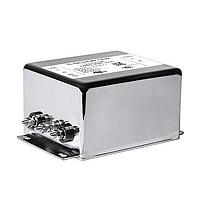 Schurter 3-123-544 ຕົວກັນສະຫນອງໄຟຟ້າ Power Line Filters FMBB EP FILTER 1PH 2ST 30A 250VAC M80