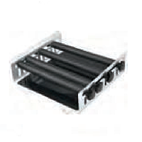 DLAB SK330.1 Universal Attachment ມີ 4 ແຖບ (32x32cm)