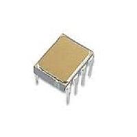 Broadcom 5962-8957103KPA ອອບໂຕຄູເລີຣ໌ຄວາມໄວສູງ 40M bit/s 1500Vdc ປິດຜ່ານອາກາດແບບຮີເມດິກ