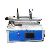 Jinuosh L-7500 ເຄື່ອງທົດສອບຊີວິດແບບຈໍສຳຜັດ Dot-and-Dash (0~150, 0~15mm)