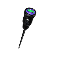 ZD INSTRUMENT ZD-1804 Soil ເຄື່ອງວັດໄນໂຕຣເຈນ, ຟອສຟໍຣັສ ແລະ ໂພແທສຊຽມທີ່ພືດນຳໃຊ້ໄດ້ໃນດິນ (Nitrogen, Phosphorus and Potassium; 0 – 1999 mg/kg)