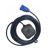 Abracon APAMP-127 ອະນທີນາພາຍໃນ ພັກກສະຕິກມາກເນຕິກພາຍນອກ SMB, Fakra