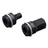 KTC BAP43 ຜູ້ດັດແປງຜົນກະທົບ (1/2")