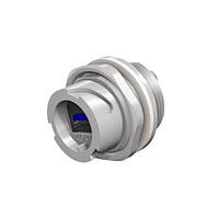 Amphenol CONEC 17-241061 ຊຸດປະກອບປະຕູຮັບ Type A ໄປ Type A USB3.0 ແລະປົກຄຸມກັບມືດມີຕົວແປ USB 3.0 TYPE A F/F ຮຸ່ນປະມານເຫຼັ້ມກັບມືດ