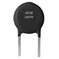 Ametherm AS32 20010 NTC Thermistor 30mm 20ohms 10A INRSH ຈຳກັດກຳລັງໄຟຟ້າ