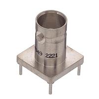 Trompeter / Cinch Connectivity Solutions UCBJ20F ຕູ້ຕໍ່ສາຍ PCB CIRCUIT BOARD JACK