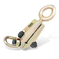 TOPTUL JFDC0205 Clamp ດຶງປາກຂະຫນາດນ້ອຍ (Two-way pull)