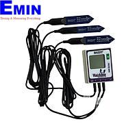 Spectrum Technologies 1400 ສະຖານີຊົນລະປະທານຂະໜາດນ້ອຍ (-40°F - 185°F)