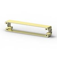 AMP Connectors - TE Connectivity 2057930-1 ອຸປະກອນ CFP Backer Plate