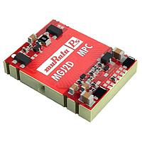 Murata Power Solutions MGJ2D121505MPC-R7 ປະຕິເສດ 12V ເຂົ້າ 15V ອອກ