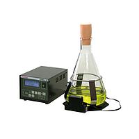 TAITEC ODBox-B ເຄື່ອງວັດແທກຄວາມຂຸ່ນທີ່ບໍ່ສຳຜັດສຳລັບການສັ່ນເຊື້ອ (0.1 - 9.9)