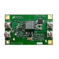 Texas Instruments LM5001ISOEVAL/NOPB ບົດບັນທຶກການທົດລອງ LM5001 ຕົວຄວບຄຸມແຮງແຟງ - ຕົວຄວບຄຸມສະໄວແບບສະຫຼັກ