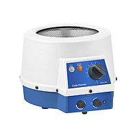 Cole parmer SHM-200-2000 ເຄື່ອງປັ່ນປ່ວນ/ເຄື່ອງເຮັດຄວາມຮ້ອນ (2000ml; 450℃; 520rpm)