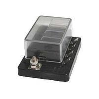 Shin Chin R3-76C-01-3104 ບ໌ເລດ ຟິວສ 32VDC I/P100Amax-O/P30Amax