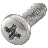 Rosenberger DIN7985-H-A2 UNF 0-80x5/16 ສະກຣູບັນທຶກ PCB