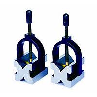 INSIZE 6896-13 ຊຸດ V-BLOCK (100x80x80mm)