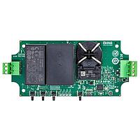 Analog Devices AD-ACEVSECRDSET-SL ຕົວຄວບຄຸມການຊາວເບັດເຕີຣີປະເພດ EV Type2