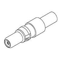 Molex / FCT 173112-1064 ຕິດຕໍ່ D-Sub FCT TERM HFREQ STR CRP PLG 50 OHM