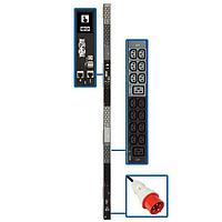 Tripp Lite PDU3XEVN6G20 PDU - ອຸປະກອນການຈັດຈ່າຍພະລັງງານ PDU3XEVN6G20
