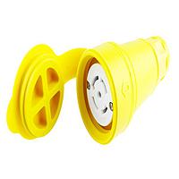 Molex 1301470116 ຂໍ້ຕໍ່ Extreme WATERTITE 4P5W L21-30