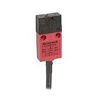 Honeywell GKMB16 ສະຫນັບສະຫນູນ Keylock 2NC 1m ຕຳແໜ່ງລົງລຸ່ມ ex Cab Mini Key Interlock